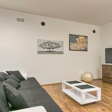 Wellness Apartman Kaiser PUY Eksteriør bilde