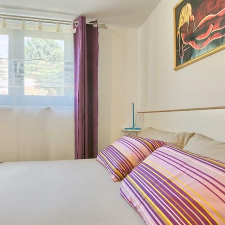 Wellness Apartman Kaiser PUY Eksteriør bilde