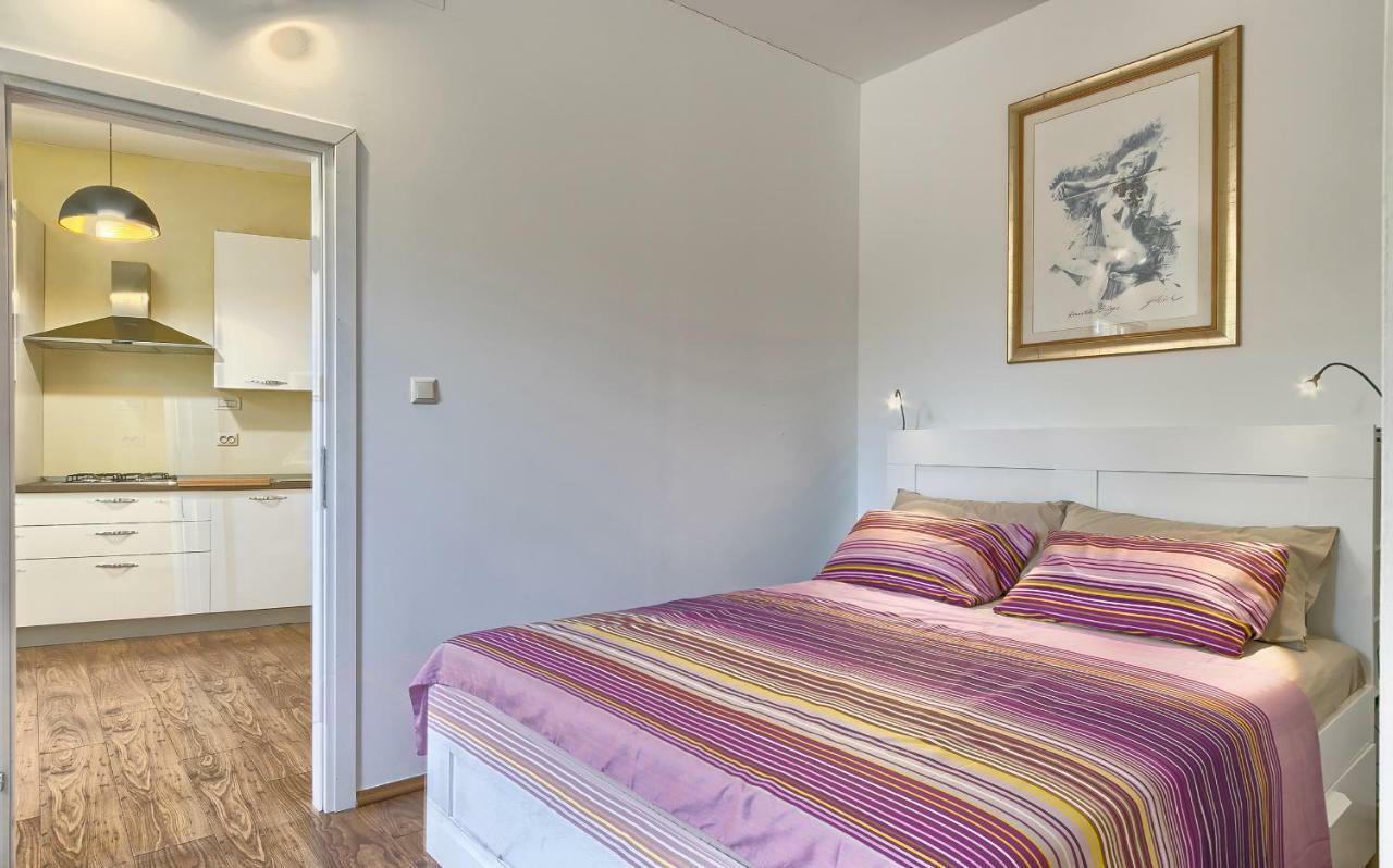 Wellness Apartman Kaiser PUY Eksteriør bilde